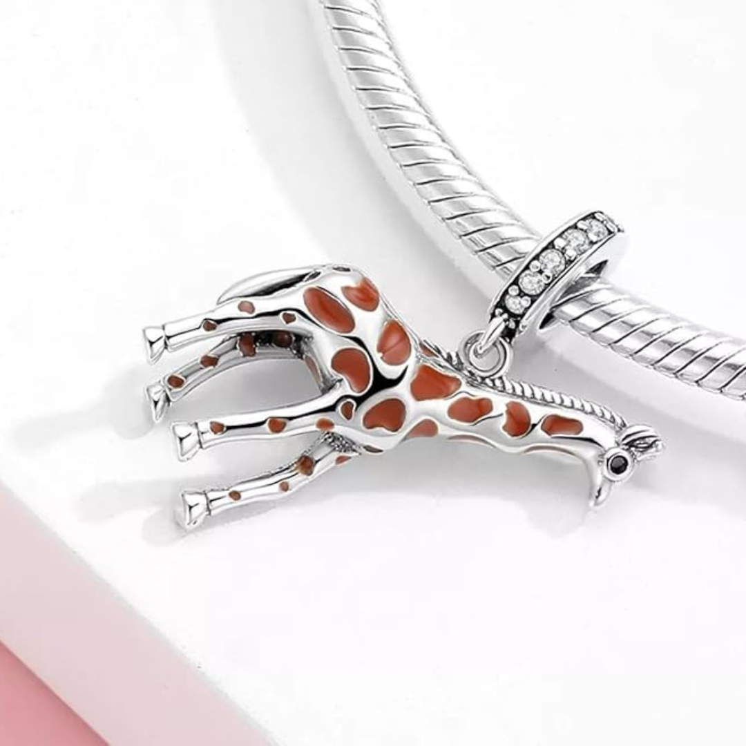 Čar Giraffe