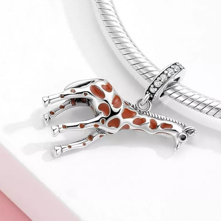 Čar Giraffe