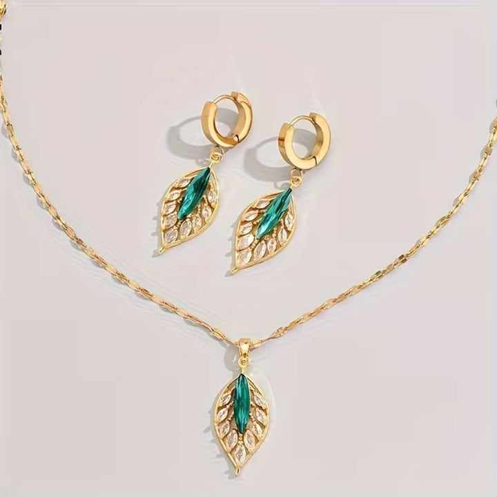 Set Leaflight Luxe
