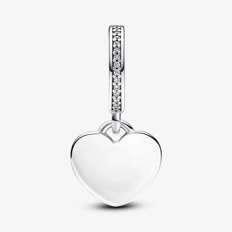 Ti Amo Charm