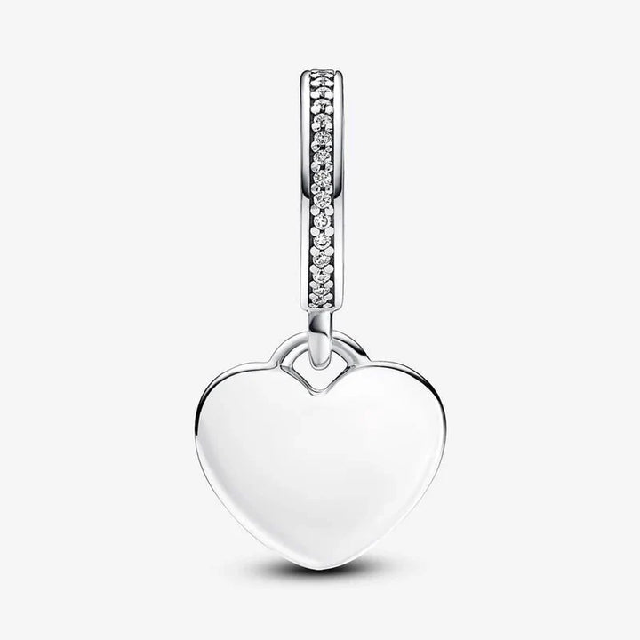 Ti Amo Charm