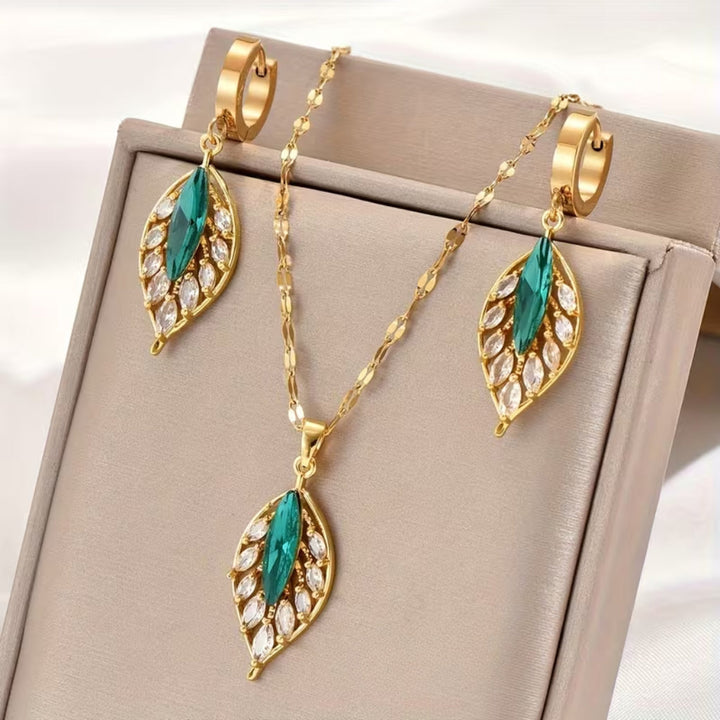 Set Leaflight Luxe