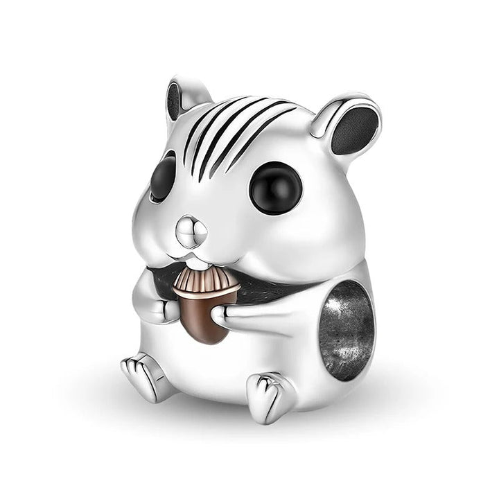 Srebrni Čar Hamster