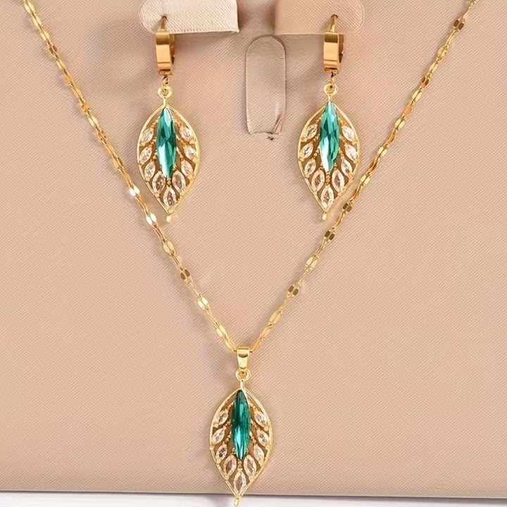 Set Leaflight Luxe