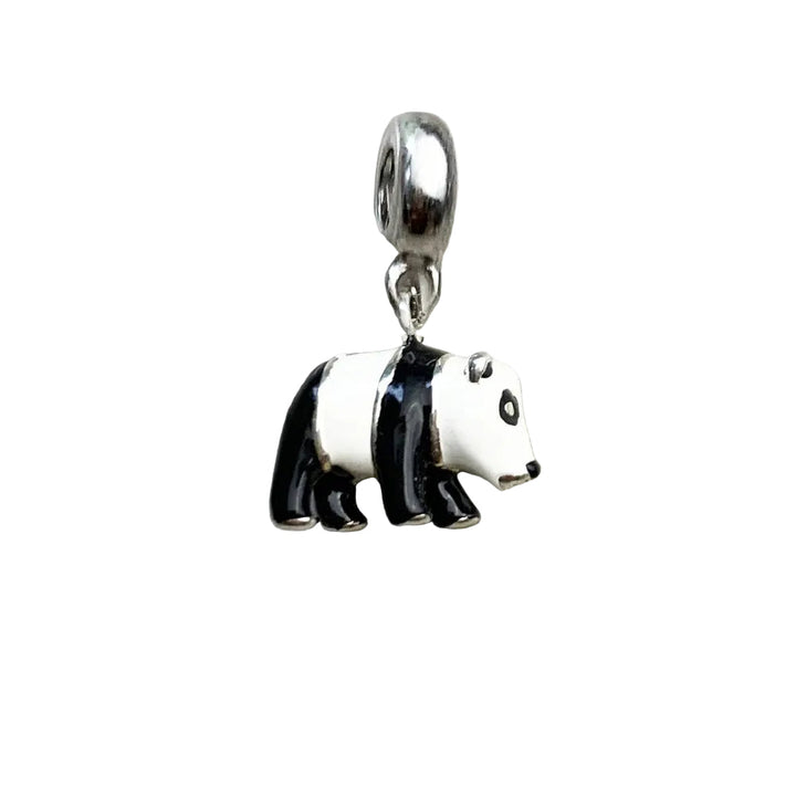 Panda Čar