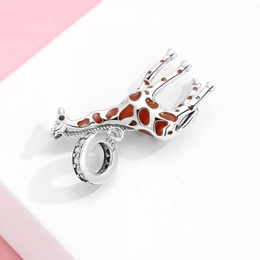 Čar Giraffe