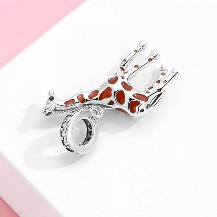 Čar Giraffe