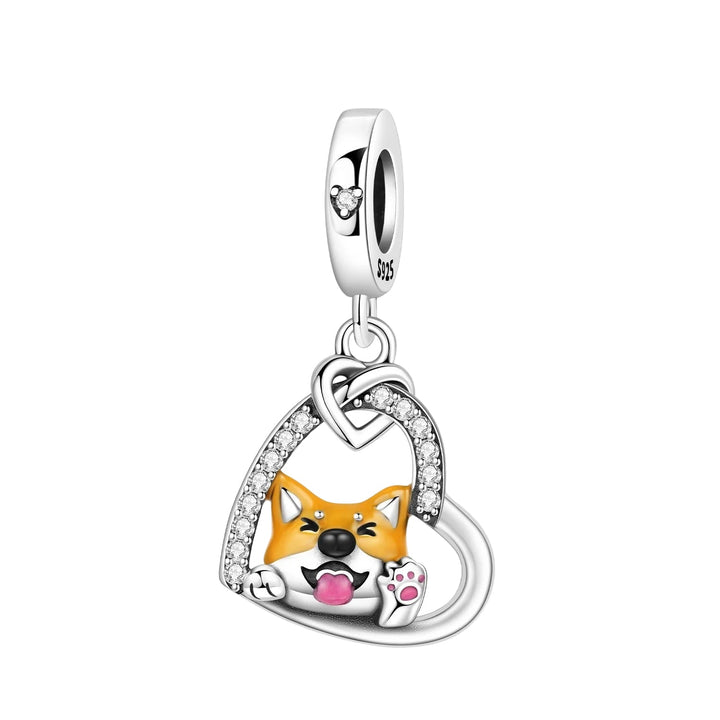 Čar Shiba Inu