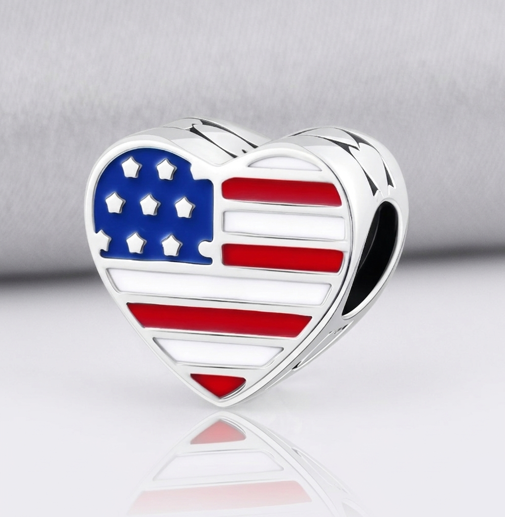USA Srčna Kroglica