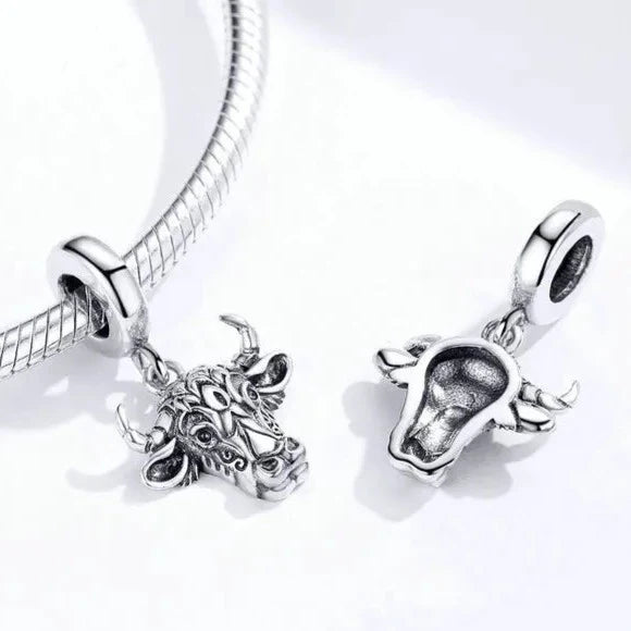 Buffalo Charm