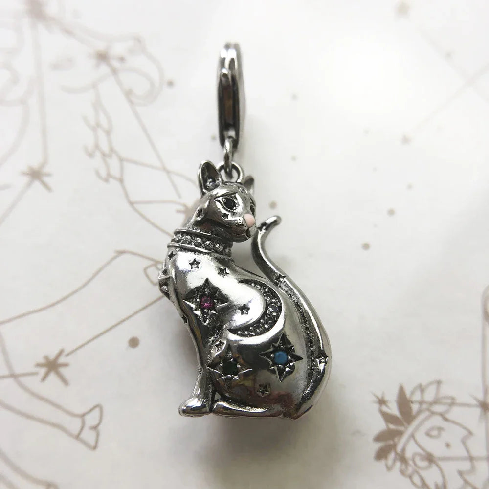 Bastet Amulet
