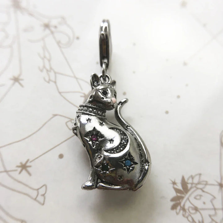 Bastet Amulet