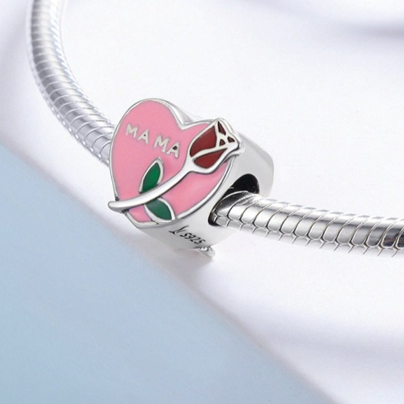 Mama Rose Charm