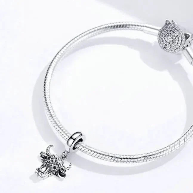 Buffalo Charm