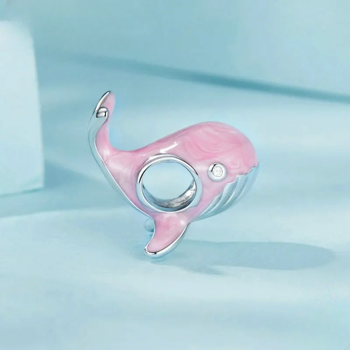 Čar Humpback Whale