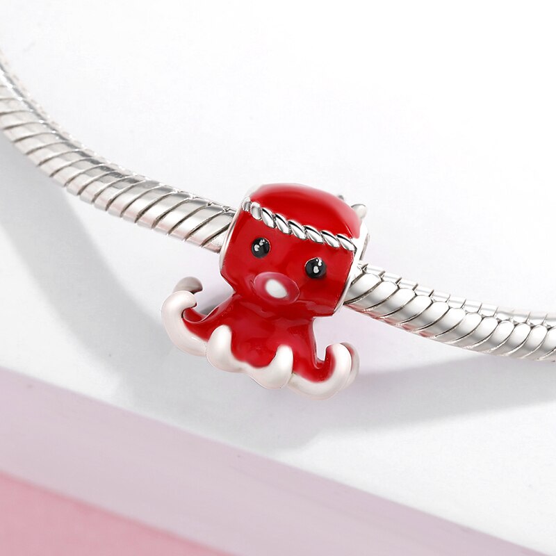 Oktopus Čar