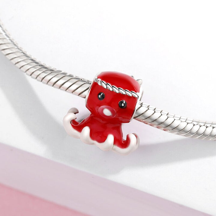 Oktopus Čar