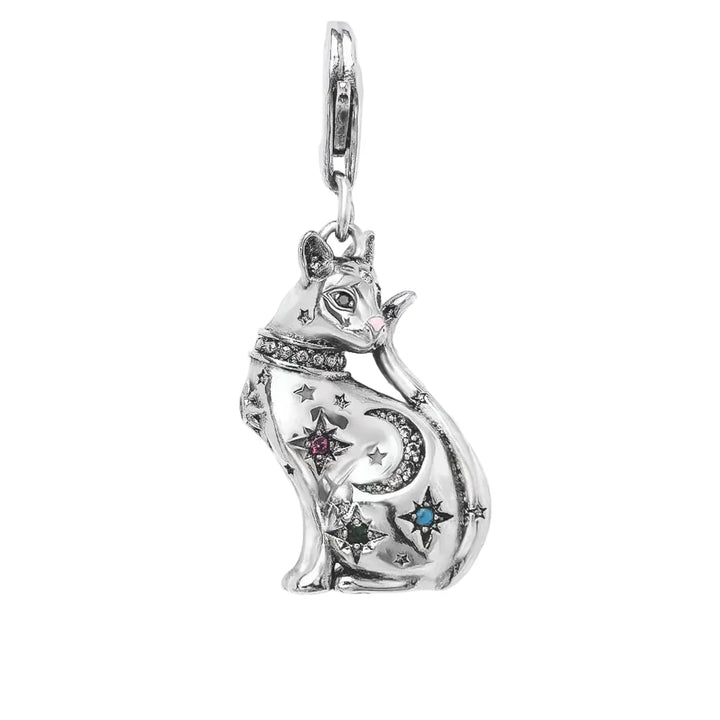 Bastet Amulet