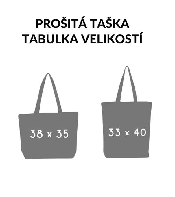 Ročno izdelana torba - Mozaik konja