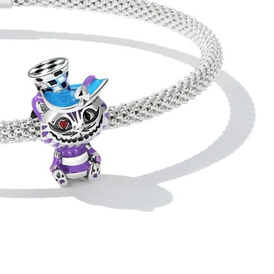 Čar Cheshire Cat