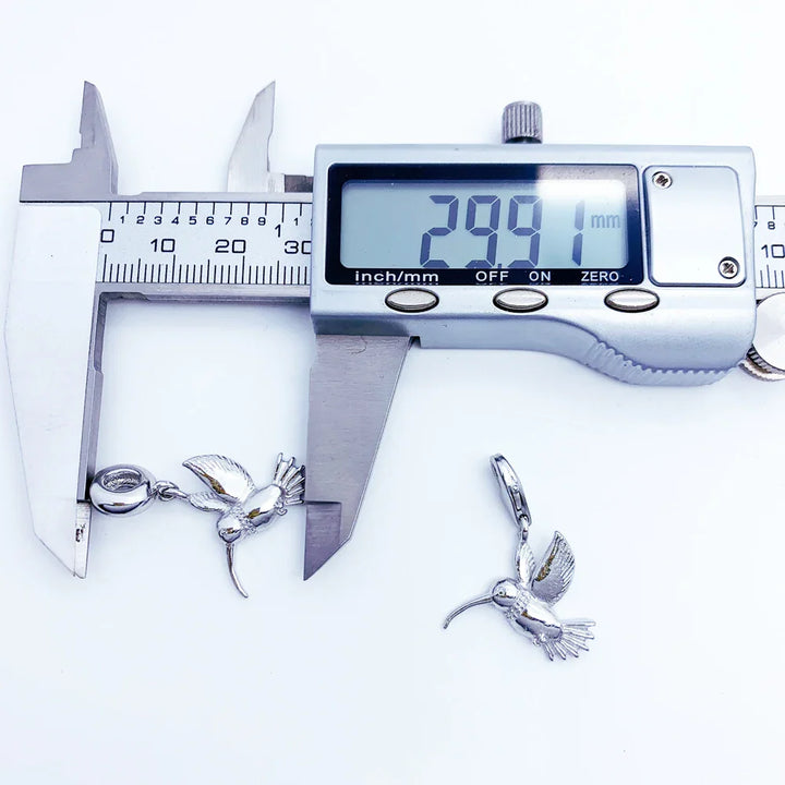 Čar Hummingbird