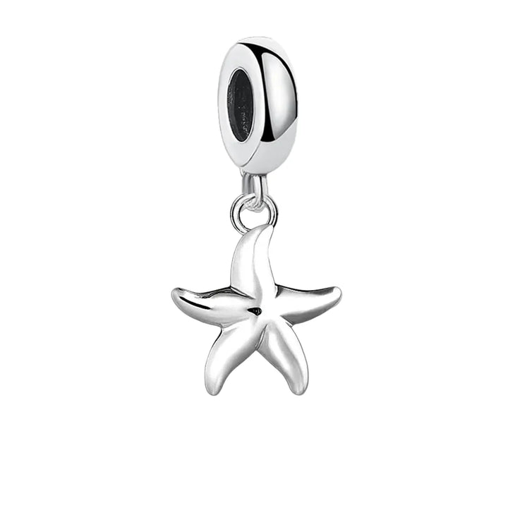 Čar Starfish Obesek