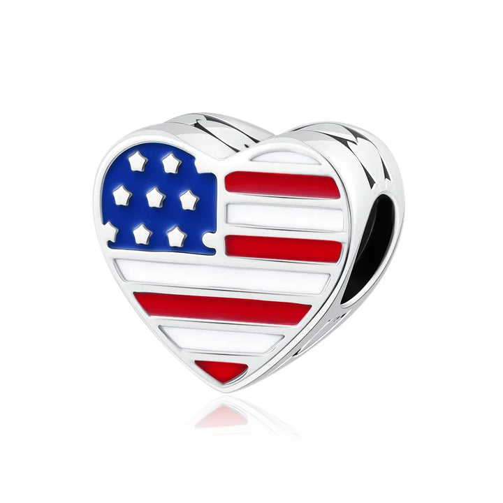 USA Srčna Kroglica