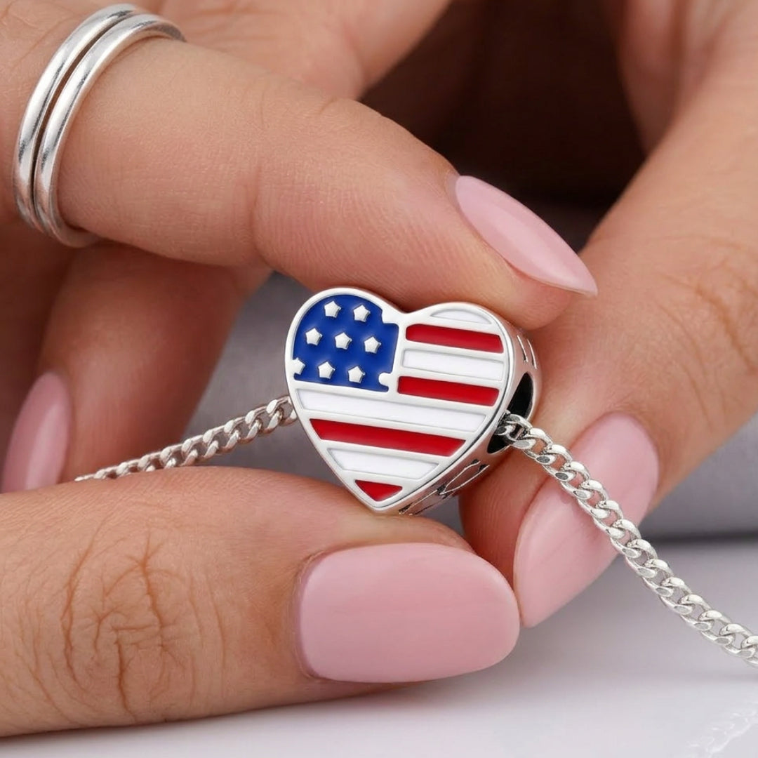 USA Srčna Kroglica