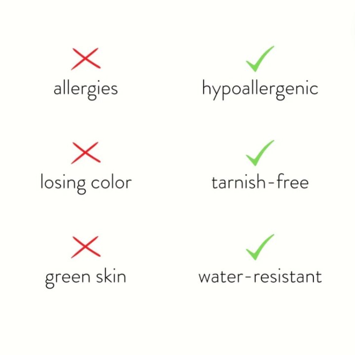 Figaro zlata vozlana zapestnica