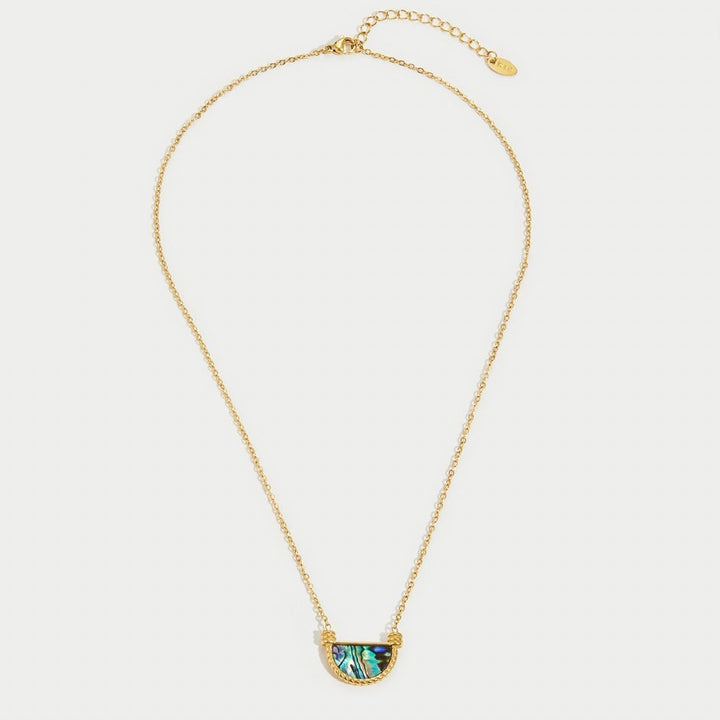 Amalfi Turquoise Nakitni Set