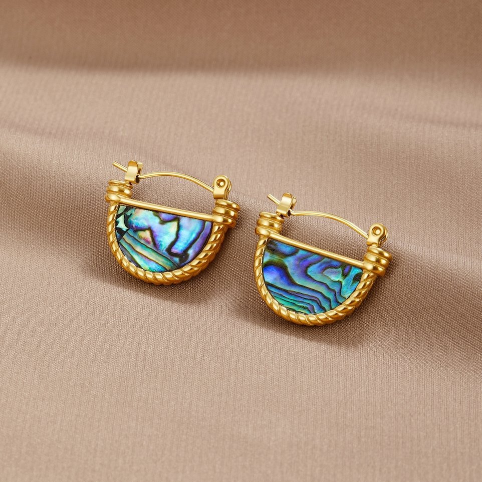 Amalfi Turquoise Nakitni Set