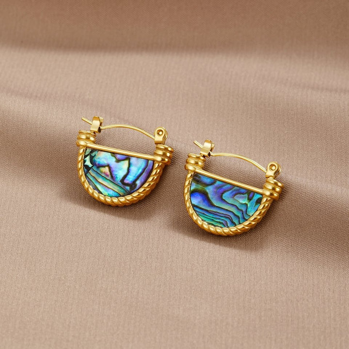 Amalfi Turquoise Nakitni Set