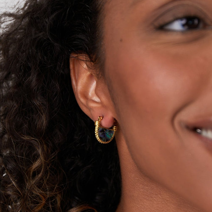 Amalfi Turquoise Nakitni Set
