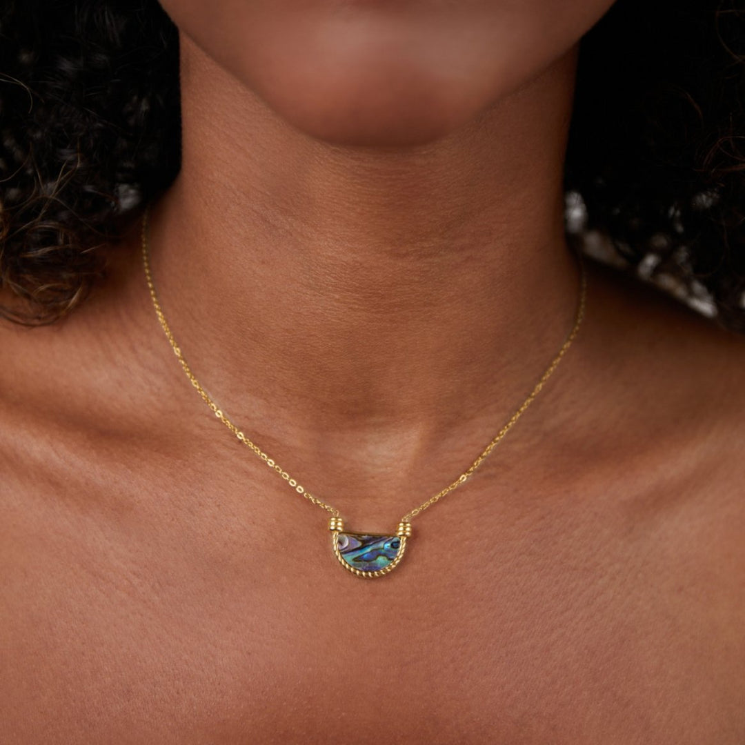 Amalfi Turquoise Nakitni Set