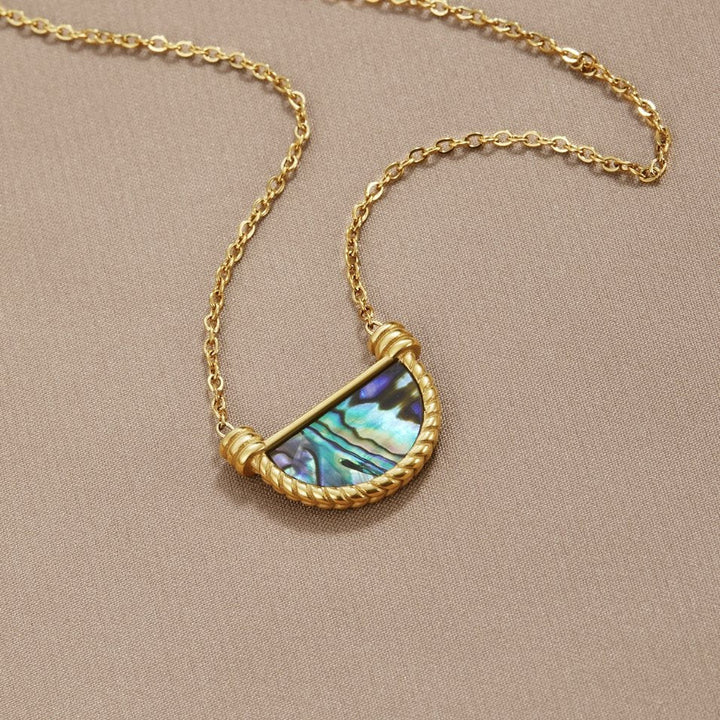 Amalfi Turquoise Nakitni Set