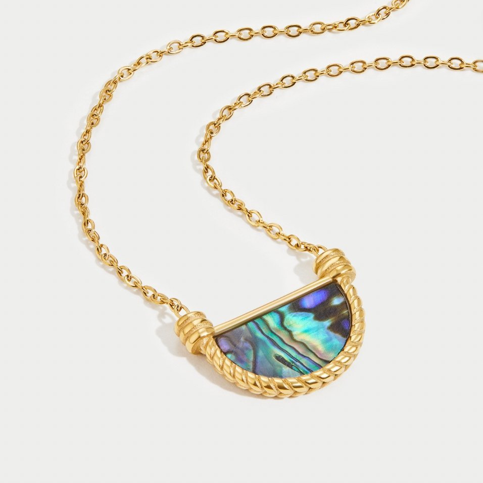 Amalfi Turquoise Nakitni Set