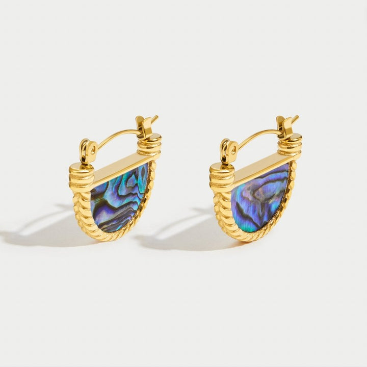 Amalfi Turquoise Nakitni Set