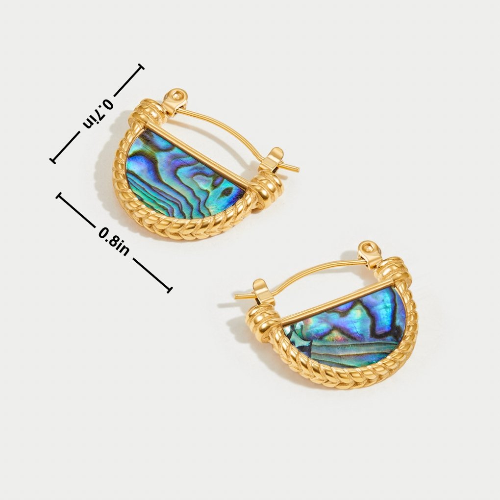 Amalfi Turquoise Nakitni Set