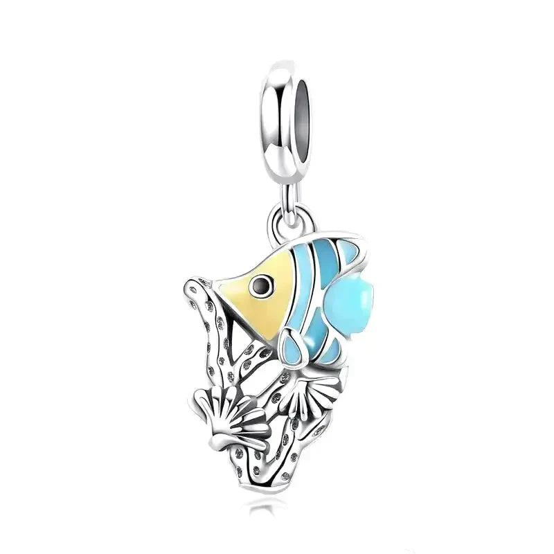 Čar Angelfish