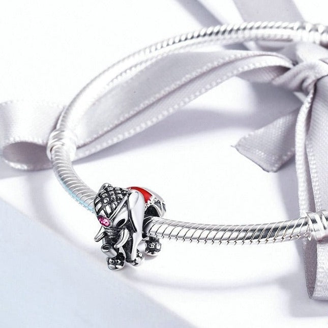 Tajski Slon Charm