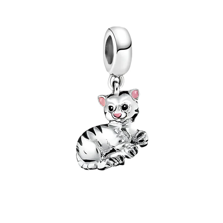 Charm za dojenčka tigra