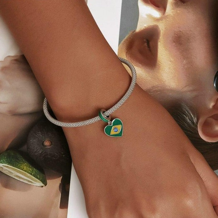 Brazil Charm