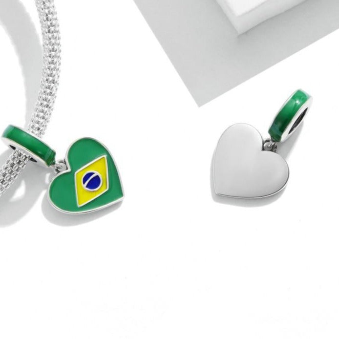 Brazil Charm