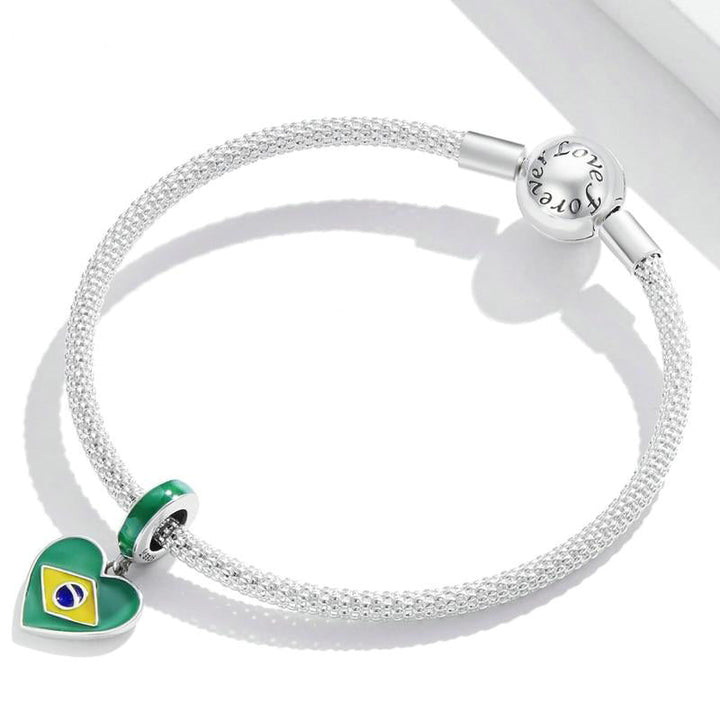 Brazil Charm