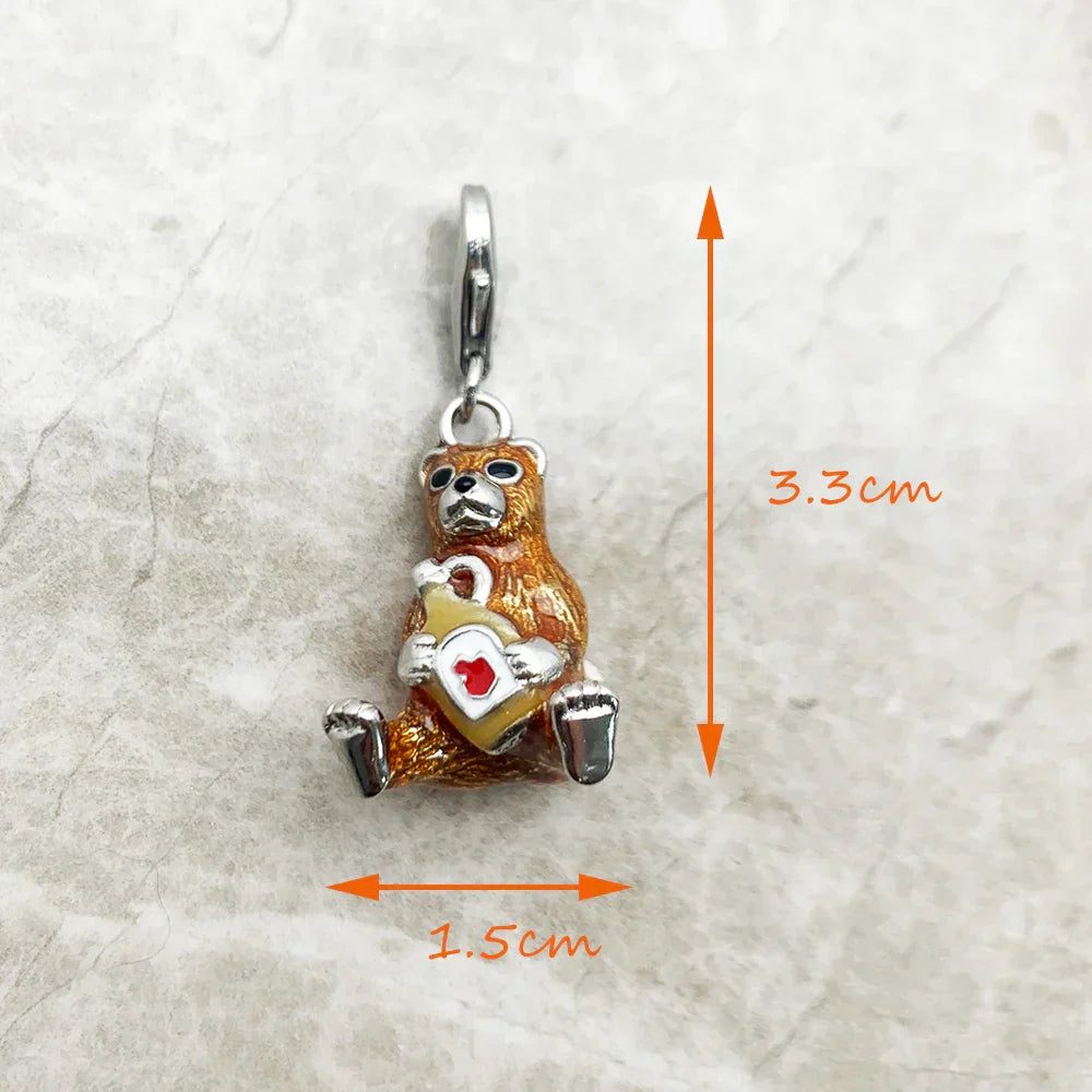 Čar Brown Bear