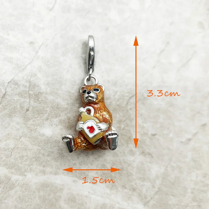 Čar Brown Bear