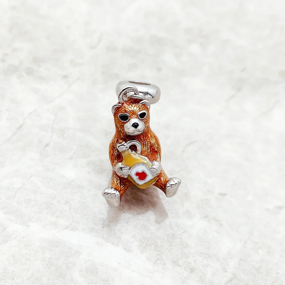 Čar Brown Bear