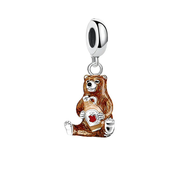 Čar Brown Bear