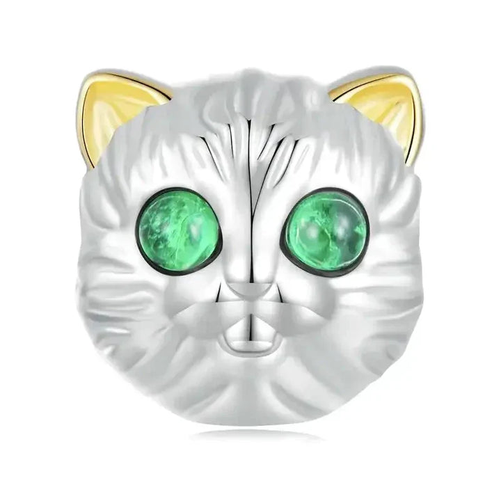 Mačji Oko Čar