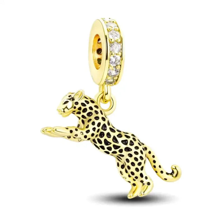 Čar Cheetah